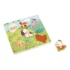 Puzzle tactile Ferme