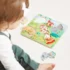 Puzzle tactile Ferme
