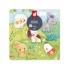 Puzzle tactile Ferme