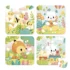 Puzzles Évolutifs Pure - 4 puzzles