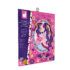 Set Créatif Mosaïques en Mousse Poneys et Licornes