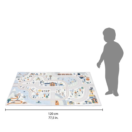 Tapis La Vallée Blanche – Cross Roads