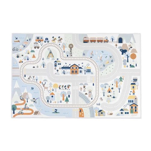 Tapis La Vallée Blanche – Cross Roads