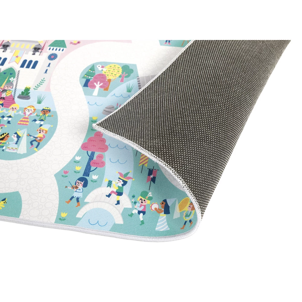 Tapis Royaume enchanté – Cross Roads