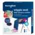 Coussin de chaise antimicrobien Little Sensory - 27cm - 3 à 7 ans