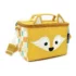 Sac isotherme lunch bag Cyranos le renard
