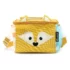 Sac isotherme lunch bag Cyranos le renard