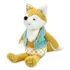 Peluche Original Cyranos le renard