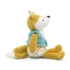Peluche Original Cyranos le renard
