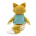 Peluche Original Cyranos le renard