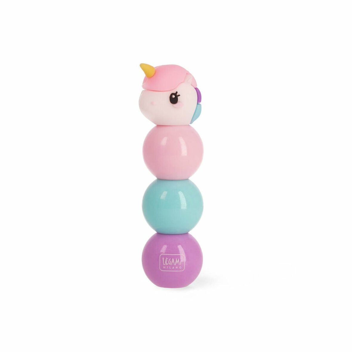 Legami – Surligneur 3 en 1 Licorne