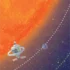 Yoto - Le système solaire