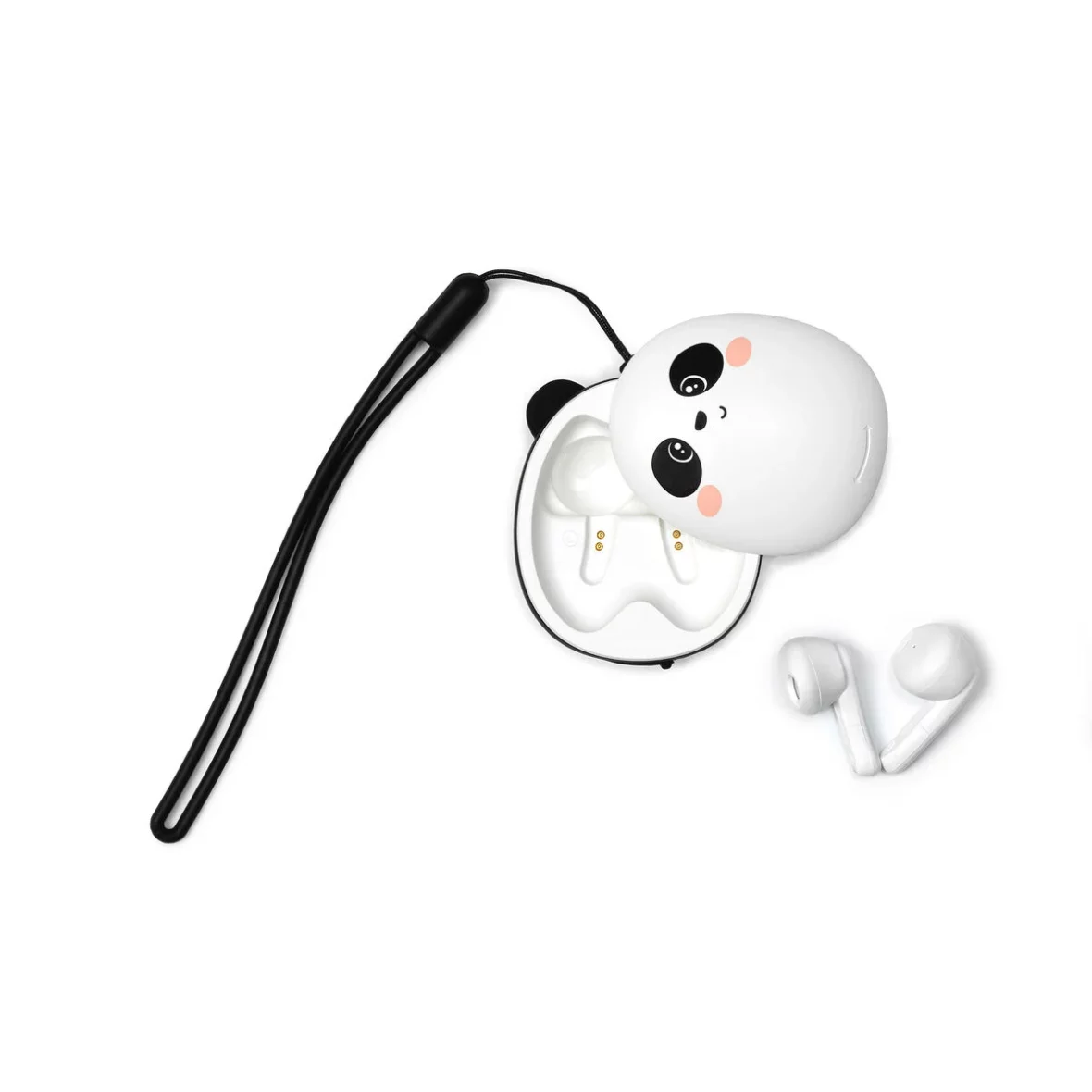 Legami – Écouteurs Sans Fils – Be free Panda