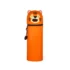 Legami - Trousse en Silicone Souple 2-en-1 - Kawaii Tigre
