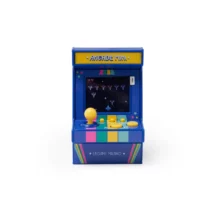 Legami - Arcade Mini - 240 Mini jeux d'arcade