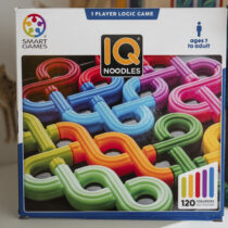 IQ Noodles