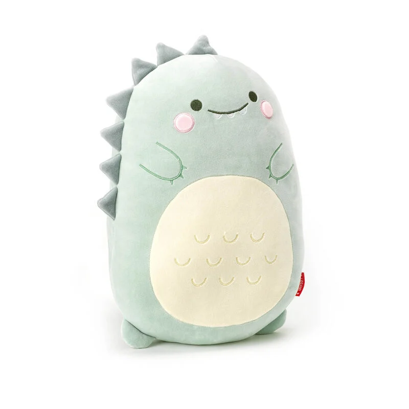 Legami – Coussin Dino – Super Soft !