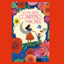 Yoto - Les plus belles comptines du monde