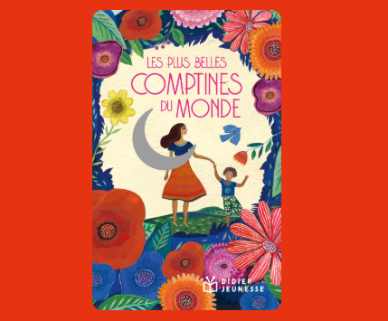 Yoto – Les plus belles comptines du monde