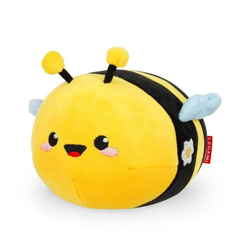 Legami – Peluche Mini Bee – Super Soft !