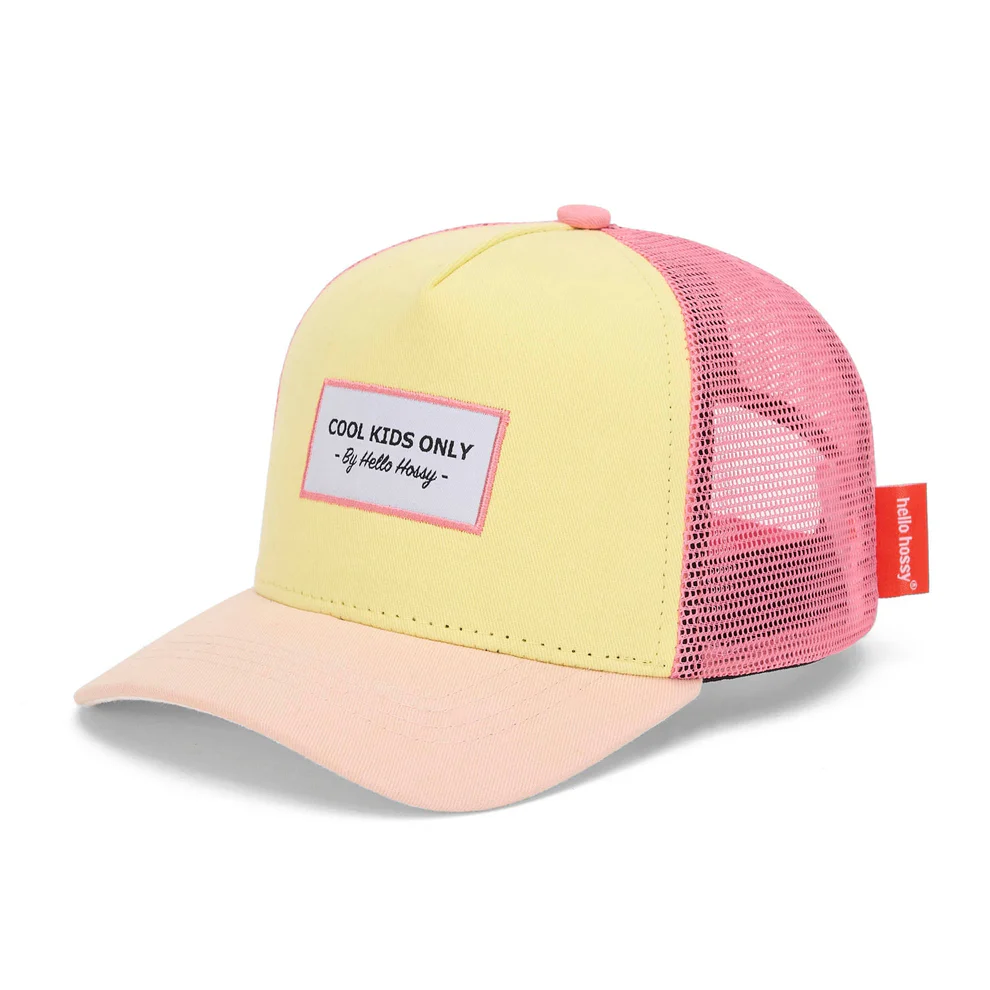 Casquette Mini Chupa 2-5 ans