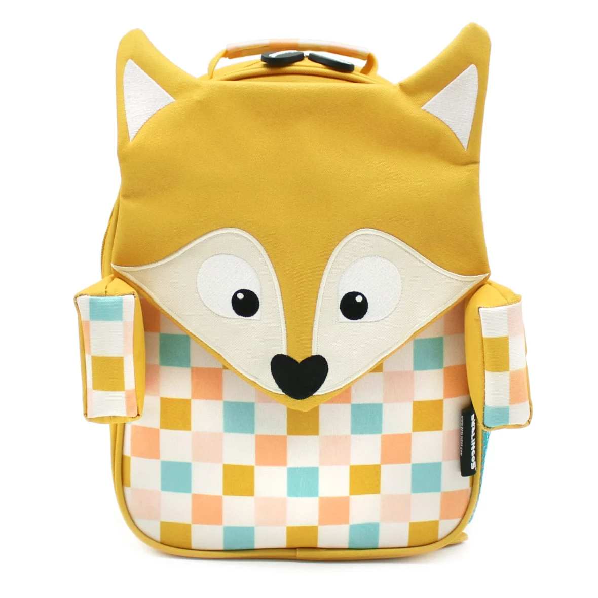 Sac à dos Cyranos le renard – Maternelle