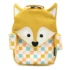 Sac à dos 32 cm Cyranos le renard