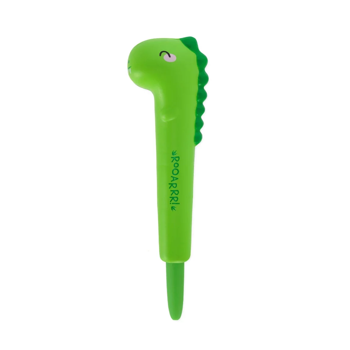 Legami – Stylo à encre gel Antistress Squeezies Dino