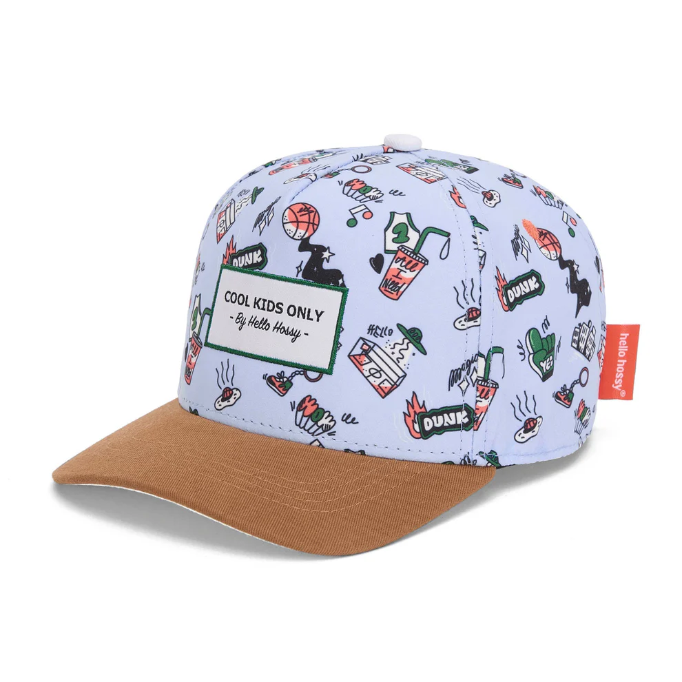 Casquette Dunk 2-5 ans