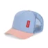 Casquette Rubber Hortensia 2-5 ans