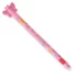 Legami - Stylo à encre gel effaçable Butterfly - Encre rose
