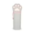 Legami - Trousse en Silicone Souple 2-en-1 - Kawaii Kitty