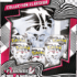Pokémon - Coffret Classeur + 5 Boosters Flamme Blanche EV10.5