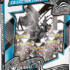 Pokémon - Coffret Classeur + 5 Boosters Foudre Noire EV10.5