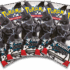 Pokémon - Coffret Classeur + 5 Boosters Foudre Noire EV10.5