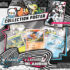 Pokémon - Coffret Poster Foudre Noire & Flamme Blanche EV10.5