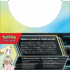 Pokémon - Coffret Collection Tournoi Premium Lilie