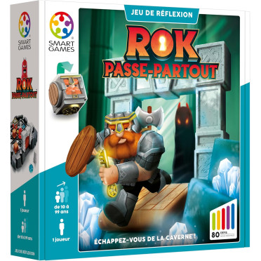 ROK Passe-partout