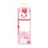 Legami - Trousse en Silicone Souple 2-en-1 - Kawaii Unicorn