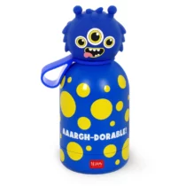 Gourde Isotherme pour Enfant - Hot &Cold BFF - Monster