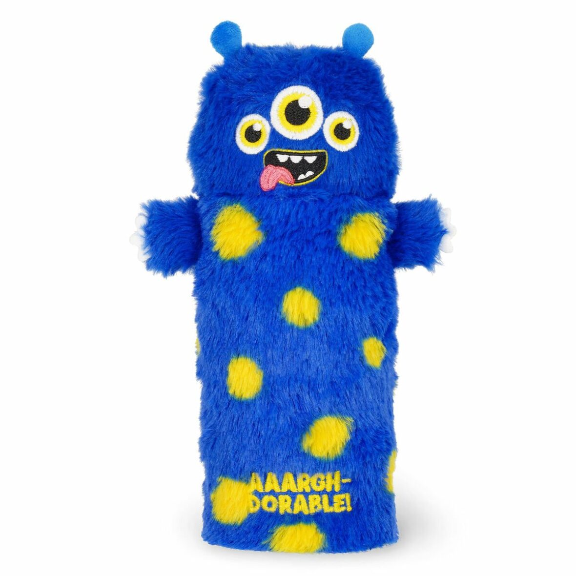 Legami – Trousse – Super Soft! – Monster