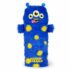 Legami - Trousse - Super Soft! - Monster