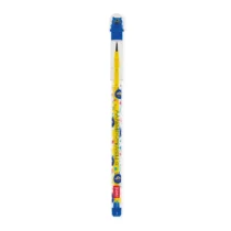 Legami - Crayon Empilable avec Gomme - Take a Tip