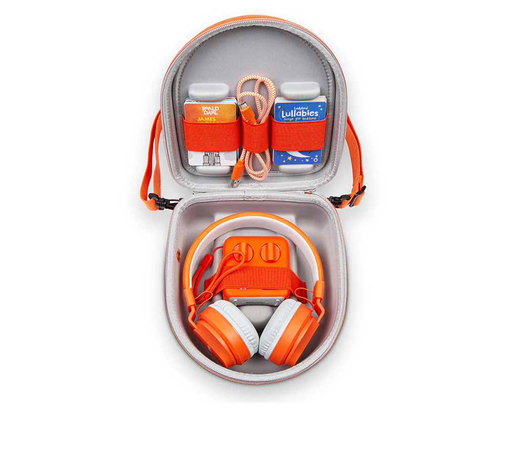 Yoto – Etui de voyage Yoto mini et accessoires 3
