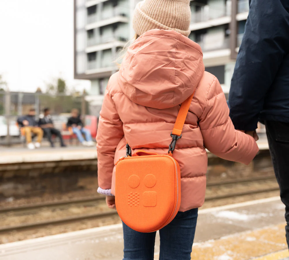 Yoto – Etui de voyage Yoto mini et accessoires 4