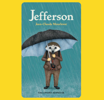 Yoto – Jefferson