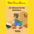 Yoto - Petit Ours Brun - Je découvre les animaux