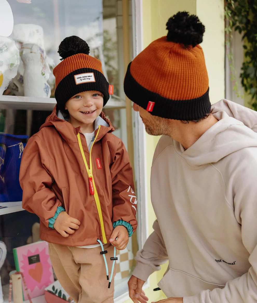 bonnet-color-block-blacky-enfants-efd422c8