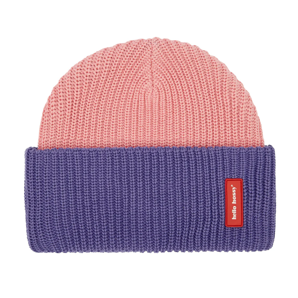 Bonnet Flow Maya