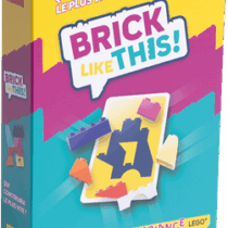 Brick like this